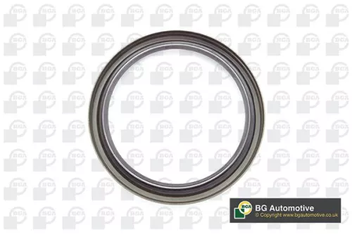 Shaft Seal, crankshaft