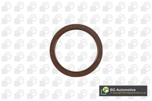 Shaft Seal, crankshaft