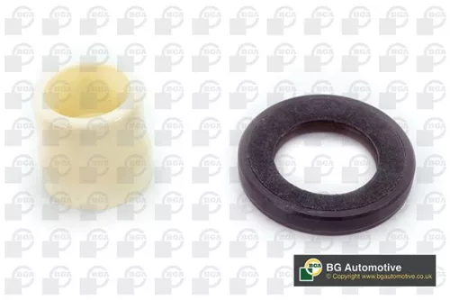 BGA BGA OS0358 Shaft Seal, crankshaft 