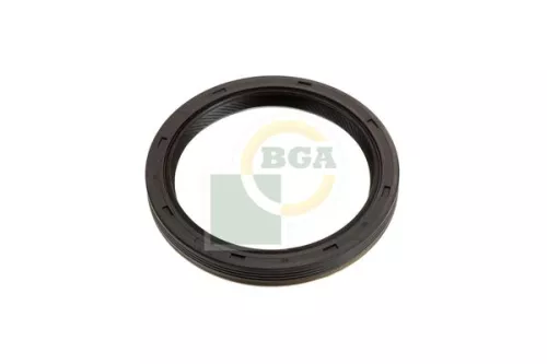 Shaft Seal, crankshaft