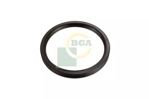 Shaft Seal, crankshaft