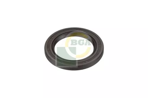 Shaft Seal, crankshaft