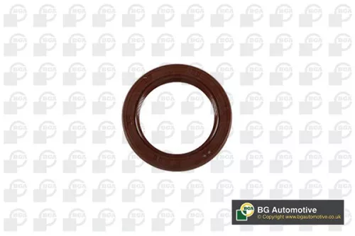 Shaft Seal, crankshaft