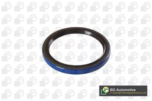 Shaft Seal, crankshaft