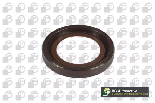 BGA BGA OS1406 Shaft Seal, crankshaft 