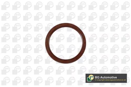 BGA BGA OS2387 Shaft Seal, crankshaft 