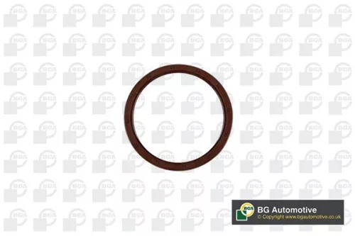 BGA BGA OS2395 Shaft Seal, crankshaft 
