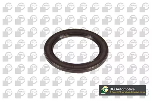 BGA BGA OS2700 Shaft Seal, crankshaft 