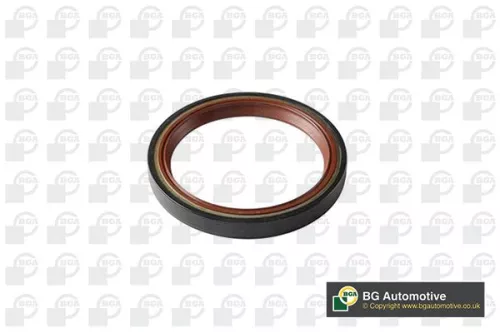 Shaft Seal, crankshaft