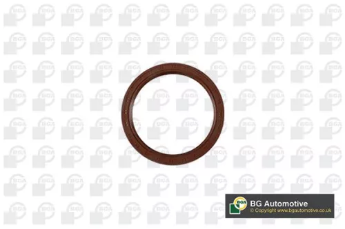Shaft Seal, crankshaft