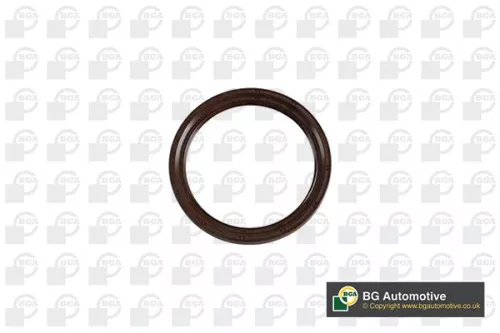 BGA BGA OS3349 Shaft Seal, crankshaft 