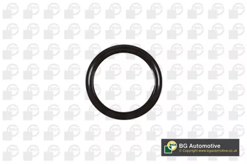 Shaft Seal, crankshaft