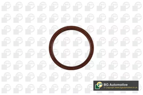 BGA BGA OS3388 Shaft Seal, crankshaft 