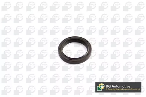 BGA BGA OS7301 Shaft Seal, crankshaft 