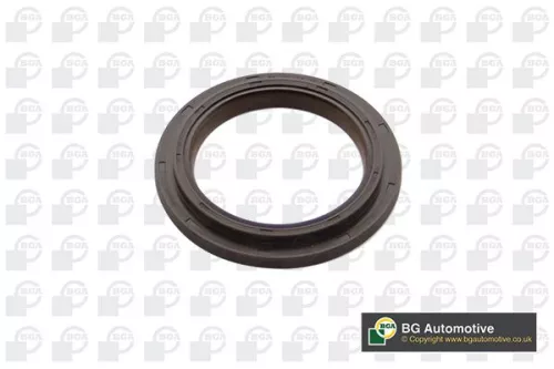 BGA BGA OS7302 Shaft Seal, crankshaft 