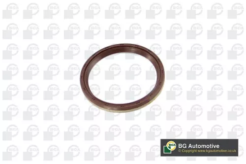 BGA BGA OS7306 Shaft Seal, crankshaft 