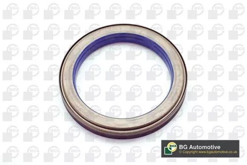 Shaft Seal, crankshaft