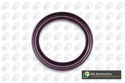 BGA BGA OS7334 Shaft Seal, crankshaft 