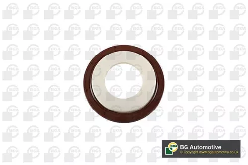Shaft Seal, crankshaft