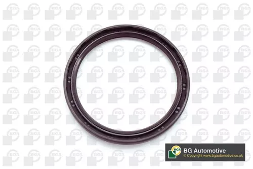 BGA BGA OS7389 Shaft Seal, crankshaft 