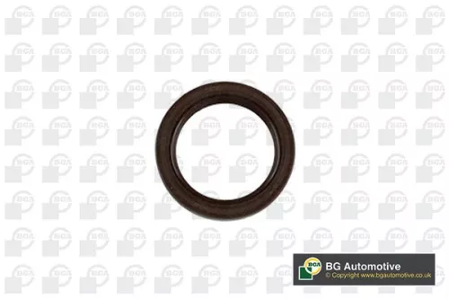 BGA BGA OS7394 Shaft Seal, crankshaft 