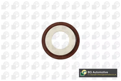 BGA BGA OS8302 Shaft Seal, crankshaft 