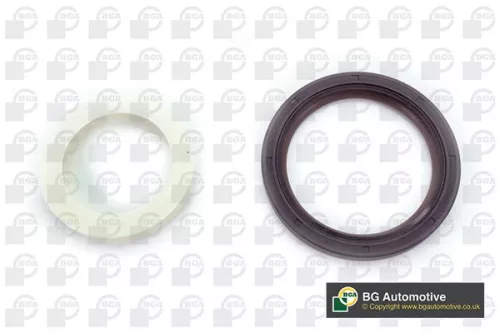 Shaft Seal, crankshaft