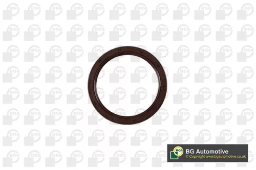 Shaft Seal, crankshaft