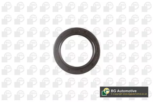 Shaft Seal, crankshaft