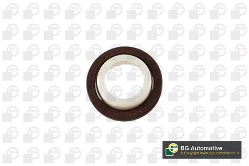 Shaft Seal, crankshaft