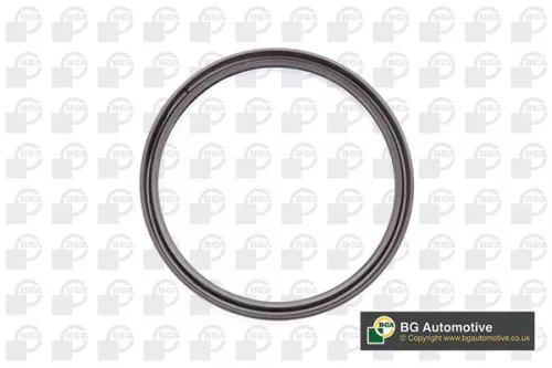 Shaft Seal, crankshaft