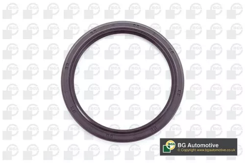 BGA BGA OS9346 Shaft Seal, crankshaft 