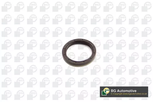 BGA BGA (OS9602) Shaft Seal, differential 