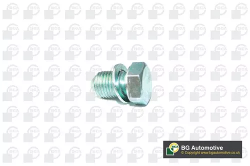 BGA Screw Plug, oil sump (PK0101)