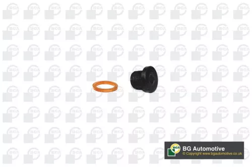 BGA BGA PK0103 Screw Plug, oil sump 