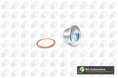 BGA Screw Plug, oil sump (PK5601)