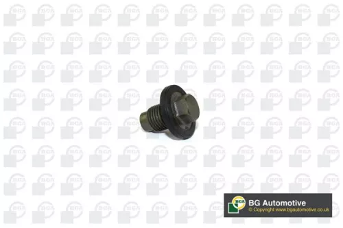 BGA Screw Plug, oil sump (PK5900)