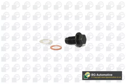 BGA Screw Plug, oil sump (PK6700)
