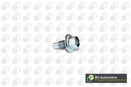 BGA BGA PK9503 Screw Plug, oil sump 