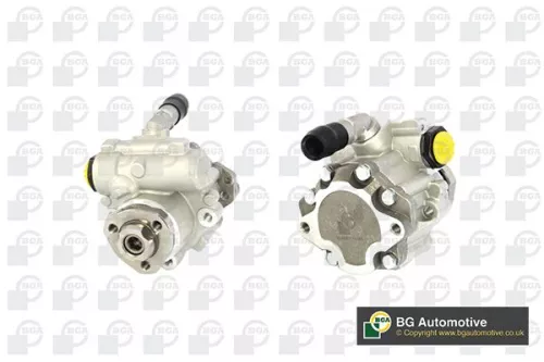 BGA Hydraulic Pump, steering (PSP0110)