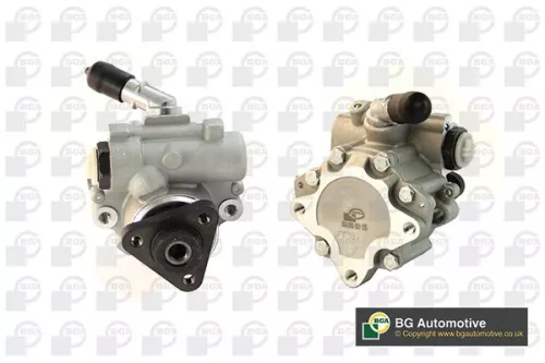 BGA Hydraulic Pump, steering (PSP0112)
