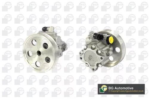 BGA Hydraulic Pump, steering (PSP0135)