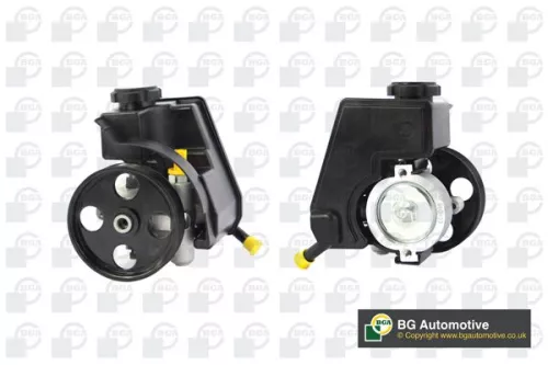BGA Hydraulic Pump, steering (PSP1400)