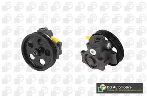 BGA Hydraulic Pump, steering (PSP1420)