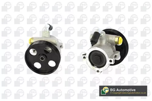 BGA Hydraulic Pump, steering (PSP1425)
