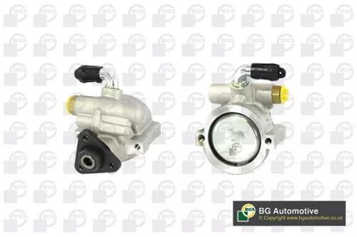 BGA Hydraulic Pump, steering (PSP2200)