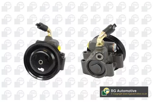 BGA Hydraulic Pump, steering (PSP2345)