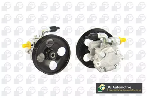 BGA Hydraulic Pump, steering (PSP2365)