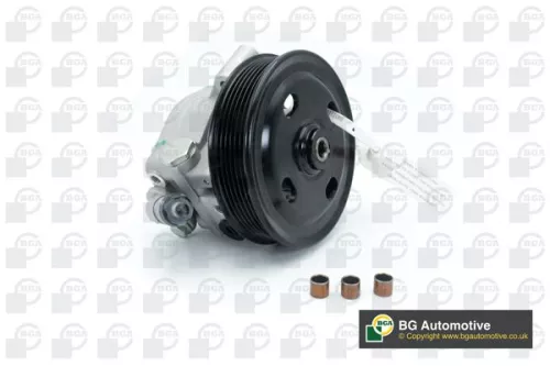 Hydraulic Pump, steering