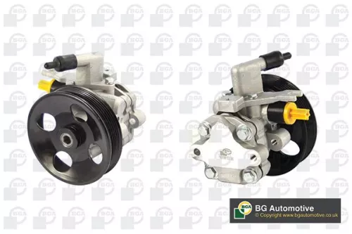 BGA Hydraulic Pump, steering (PSP2700)
